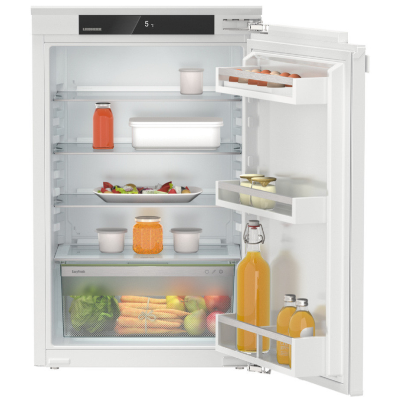 Liebherr IRD 3900 - Larder Auto Defrost Fridge - D energy