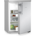 Liebherr RSDCI1621 - Stainless steel Undercounter Fridge - C energy - Icebox