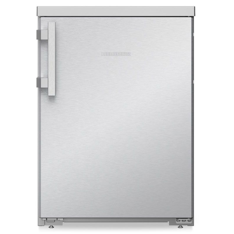 Liebherr RSDCI1620 - Stainless steel Undercounter Frost Free Fridge - C energy