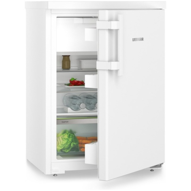 Liebherr RDI1621 - White Undercounter Fridge - D energy - Icebox