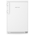 Liebherr RD1401 - 001 - White Undercounter Fridge - D energy - Icebox