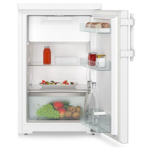 Liebherr RD1401 - 003 - White Undercounter Fridge - D energy - Icebox