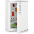 Liebherr RC1400 - White Undercounter Frost Free Fridge - C energy