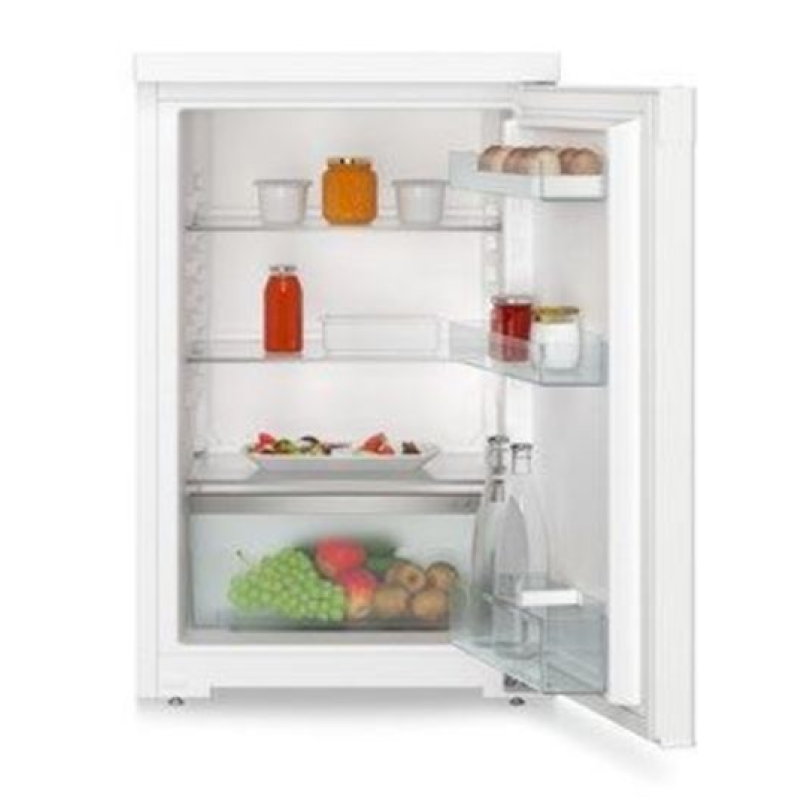 Liebherr RD1400 - A22 - White Undercounter Fridge - D energy