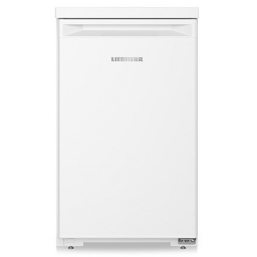 Liebherr RD1201 - White Undercounter Fridge - D energy - Icebox