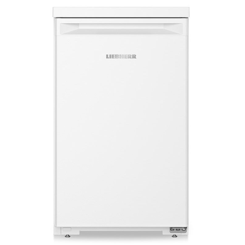 Liebherr RD1201 - White Undercounter Fridge - D energy - Icebox