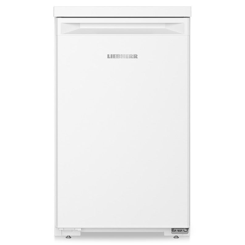 Liebherr RD1200 - White Undercounter Fridge - D energy