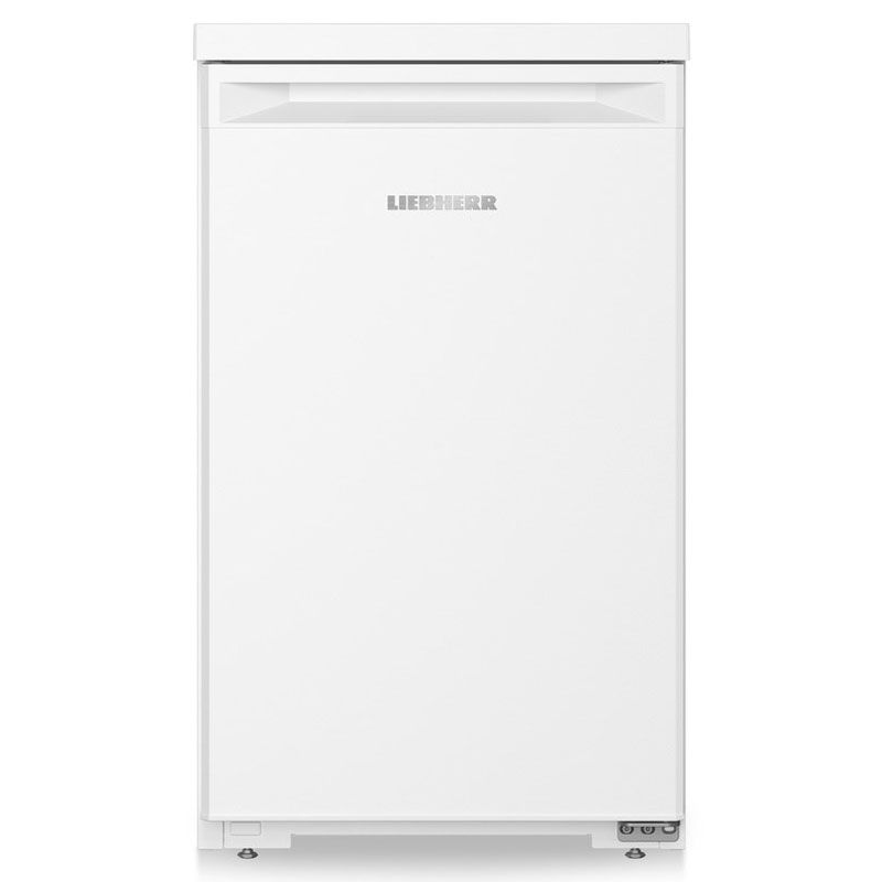 Liebherr RE1201 - White Undercounter Fridge - E energy - Icebox