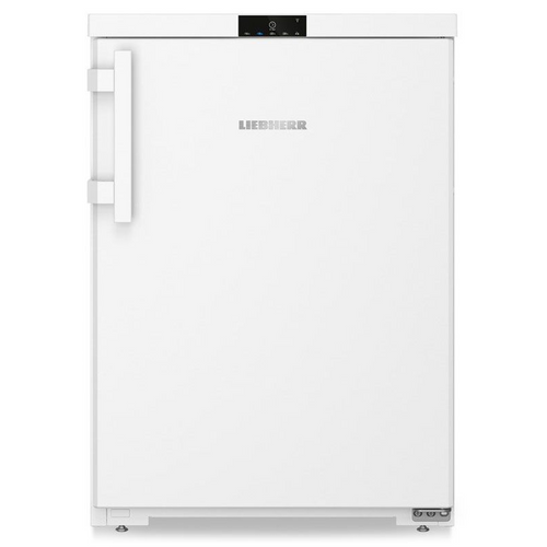 Liebherr FNDI1624 - White Undercounter Frost Free Freezer - D energy