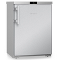 Liebherr FNSDDI1624 - Stainless steel Undercounter Frost Free Freezer - D energy