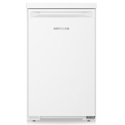 Liebherr RE1200 - White Undercounter Frost Free Fridge - E energy