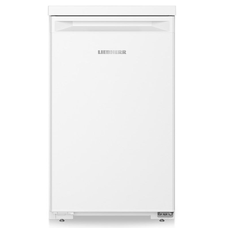 Liebherr RE1200 - White Undercounter Frost Free Fridge - E energy