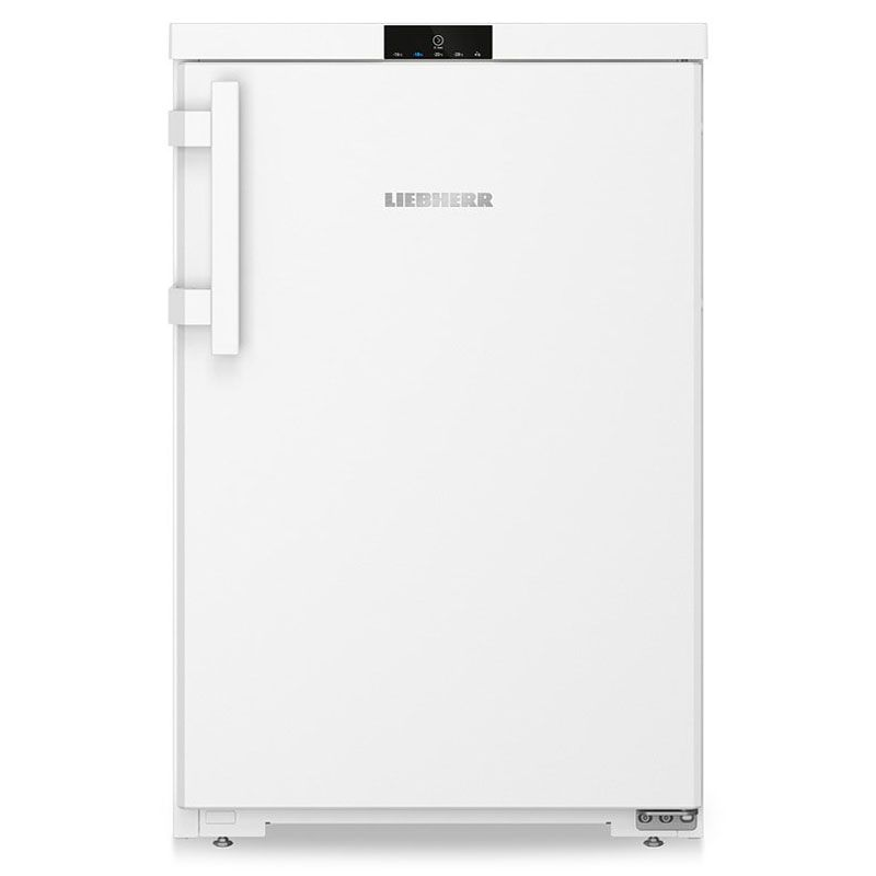 Liebherr FC1404 - 147 - White Undercounter Freezer - C energy