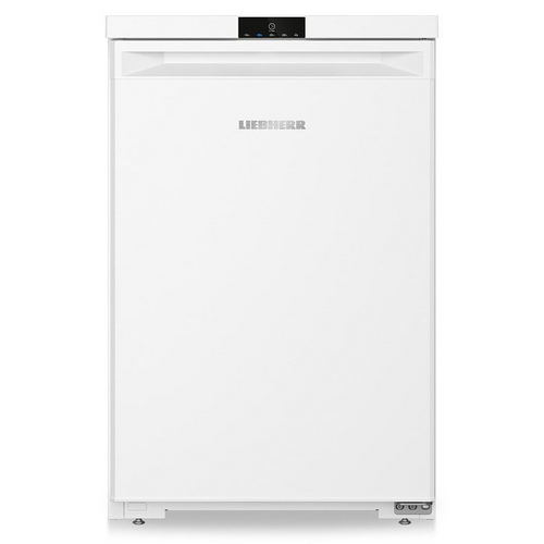 Liebherr FD1404 - 003 - White Undercounter Freezer - D energy