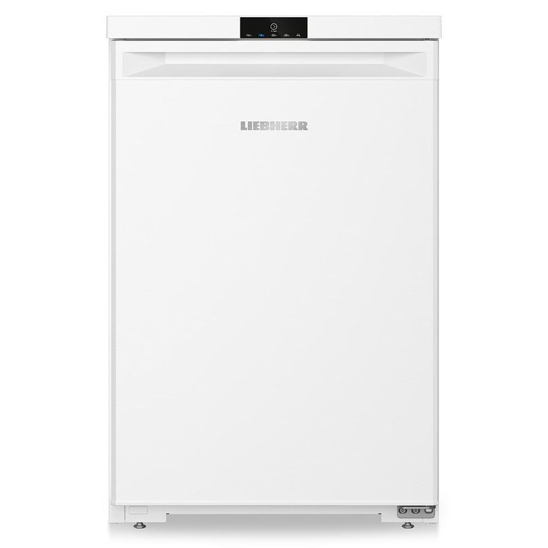 Liebherr FD1404 - 003 - White Undercounter Freezer - D energy