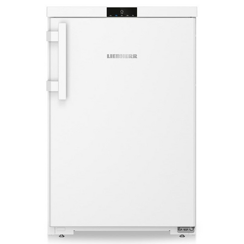 Liebherr FNE1404 - 147 - White Undercounter Frost Free Freezer - E energy