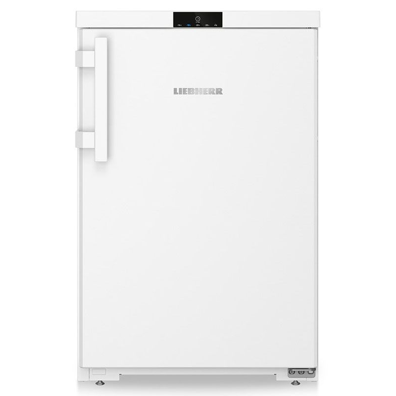 Liebherr FNE1404 - 147 - White Undercounter Frost Free Freezer - E energy