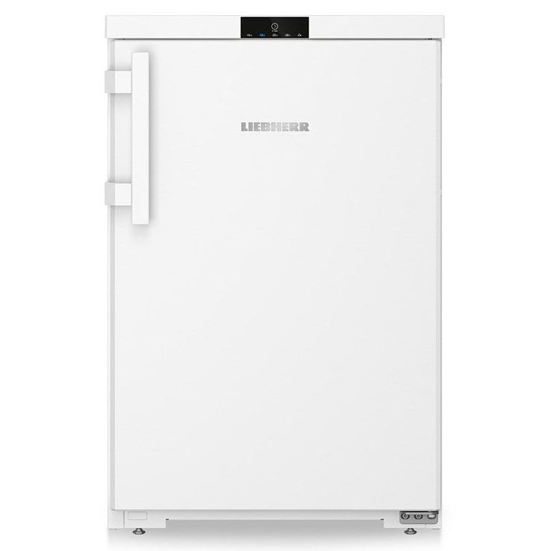 Liebherr FD1404 - 147 - White Undercounter Freezer - D energy