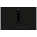 Neff V68AUX4C0 - Black 4 Zone Venting Hob - B energy