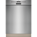 Neff S145HTS01G - Stainless steel Integrated Dishwasher - D energy