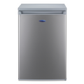 Iceking RHK551ES - Silver Undercounter Fridge - E energy