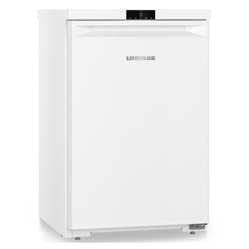 Liebherr FNE1404 - A22 - White Undercounter Frost Free Freezer - E energy