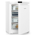 Liebherr FNE1404 - A22 - White Undercounter Frost Free Freezer - E energy