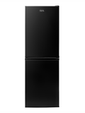 Sia SFF15050BLE - Black Freestanding 50/50 Fridge Freezer - E energy