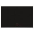 Siemens ED851HWB1E 80cm Induction Hob - Black