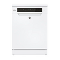 Hoover HF 5C7F0W-80 - White Freestanding Dishwasher - C energy