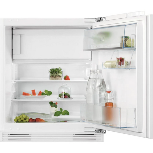 AEG NSF6I82EF - Larder Fridge - E energy