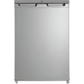 Beko UR4584S - Silver Undercounter Auto Defrost Fridge - E energy