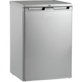 Beko UR4584S - Silver Undercounter Auto Defrost Fridge - E energy