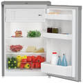 Beko UR4584S - Silver Undercounter Auto Defrost Fridge - E energy