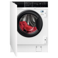 AEG L7WC84636BI - Integrated 8KG/4KG Washer Dryer - B energy