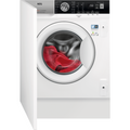 AEG L7FE7261BI - 8000 Series Integrated 7KG Washing Machine - 1200 RPM - D energy