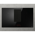 Elica NT-PRIME-S-DO - 4 Zone Venting Hob