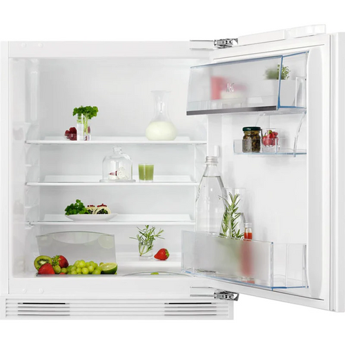 AEG NSK6I82EF - Larder Frost Free Fridge - E energy