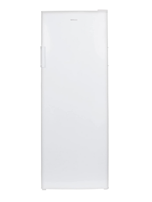 Statesman TL335LWE - White Larder Fridge - F energy