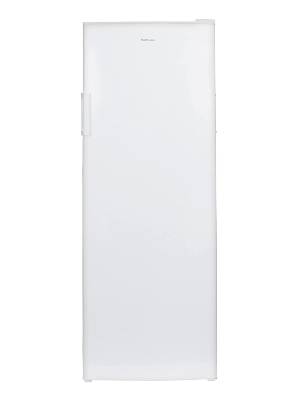 Statesman TL335LWE - White Larder Fridge - F energy