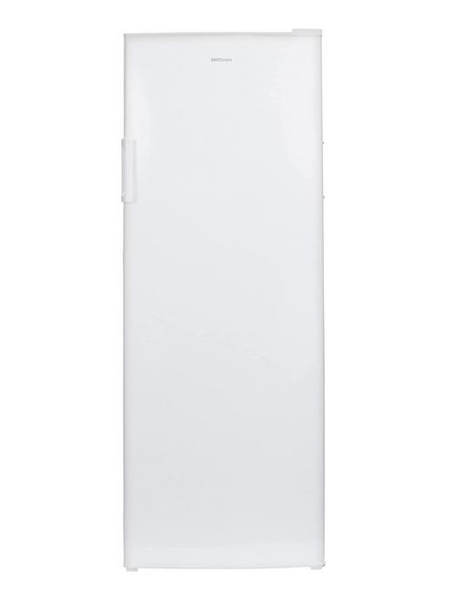 Statesman TL335LWE - White Larder Fridge - F energy - Display