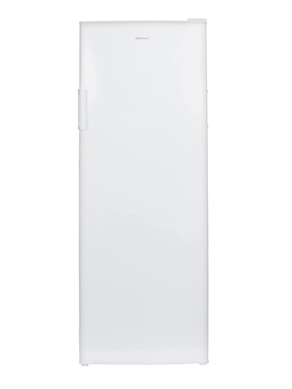 Statesman TL335LWE - White Larder Fridge - F energy - Display