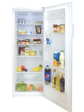 Statesman TL335LWE - White Larder Fridge - F energy