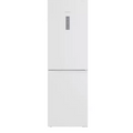 Hotpoint H5X 82O W - White Freestanding 70/30 Auto Defrost Fridge Freezer - E energy