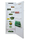 CDA FW822 - White Larder Fridge - F energy