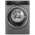 Bosch WNC254ARGB - Graphite 10.5KG/6KG Washer Dryer - 1400 RPM - A/D energy