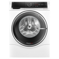 Bosch WNC25410GB - White 10.5KG/6KG Washer Dryer - 1400 RPM - A/D energy