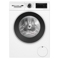 Bosch WNG25401GB - White 10.5KG/6KG Washer Dryer - 1400 RPM - A/D energy