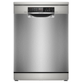 Bosch SMS6TCI01G - Silver Freestanding Dishwasher - A energy