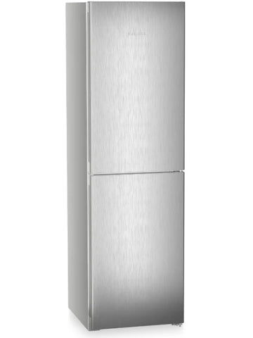 Silver Fridge Freezers